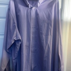 Big and Tall Dress Shirts